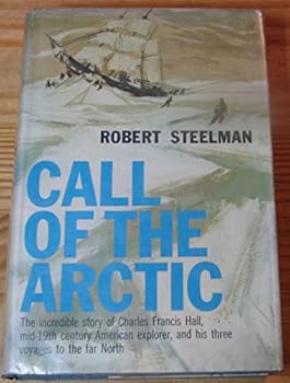 Hardcover Call of the Arctic Book