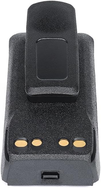 4 Packs Arrowax AMCL4809-2850-D Li-ion Replacement Battery Compatible with Motorola R7 - Image 7