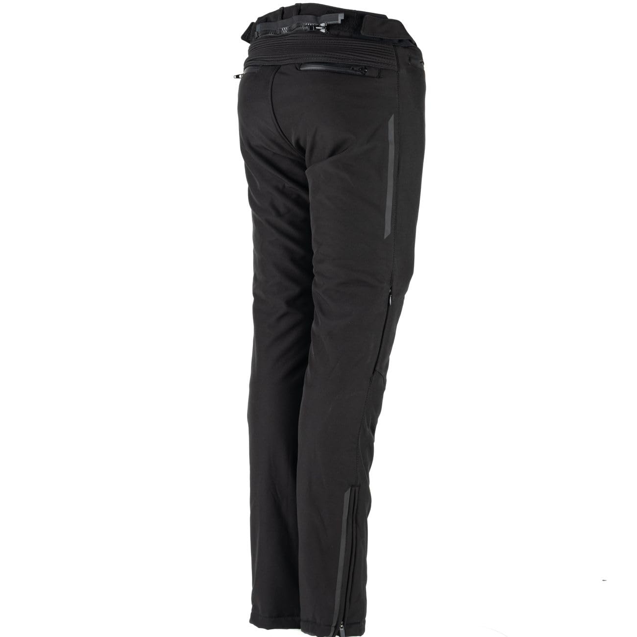 Pantalon Moto NAMAKA LADY femme Homologué EN17092 A mi-saison 44