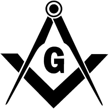 Freemason Logo Transfer tattoos tattooing temporary tattoos Cute Face tattoos one sheet of A4 paper