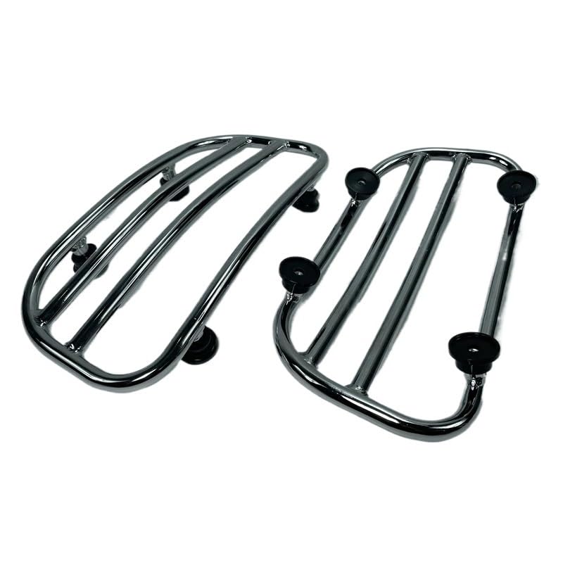 Support valise porte-bagages arrière moto Roadmaster 15-20 Chieftain 14-20 étagère