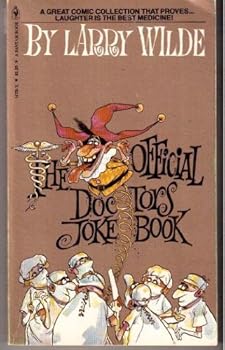 The Official Doctor's Joke Book
