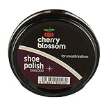 Cherry Blossom Polish Shoe Care Oxblood One Size