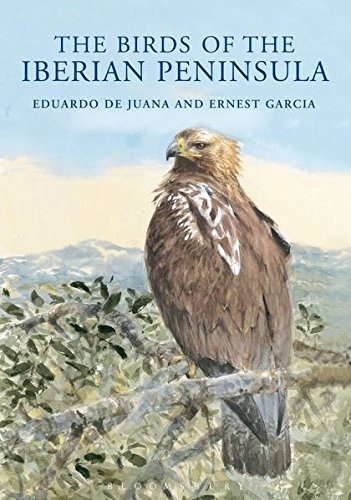 Télécharger The Birds of the Iberian Peninsula Livre eBook France