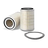Replaces Donaldson P181014 Air Filter Compatible With FORD Truck
