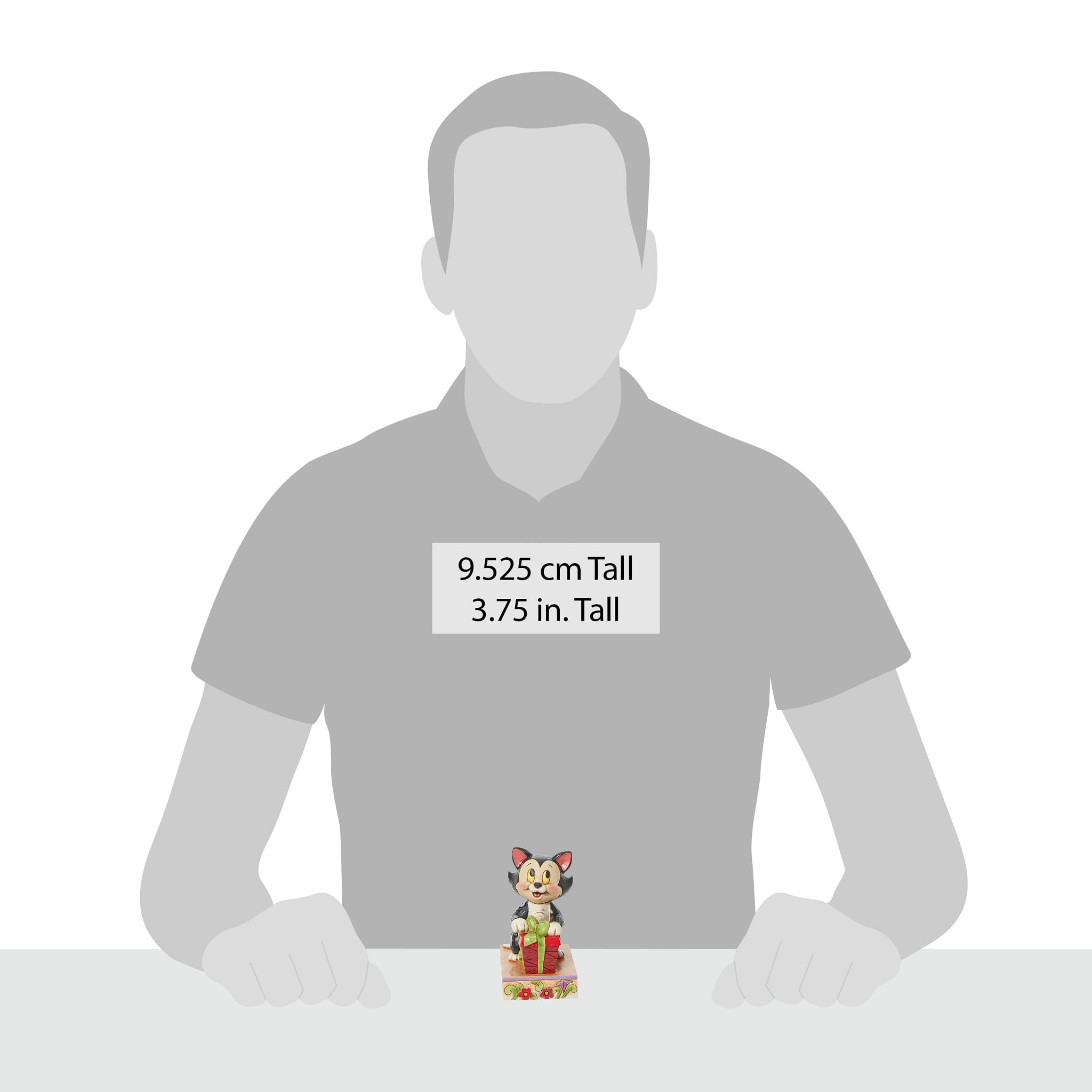 タグ付☆20点セット】ENESCO ディズニー ミニ フィギュア オーナメント