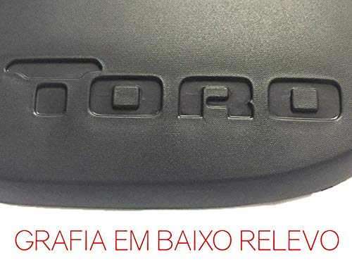 Kit Flap Apara Para Barro Lameiro Fiat Toro 2016 17 18 19 Mopar Original Dianteiro e Traseiro