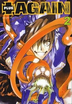 PLUS AGAIN T02 - Book #2 of the Plus Again