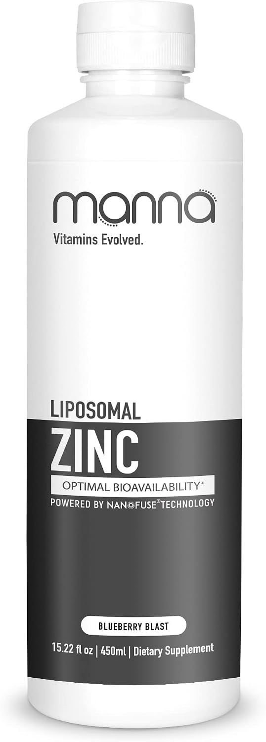 Liposomal Zinc