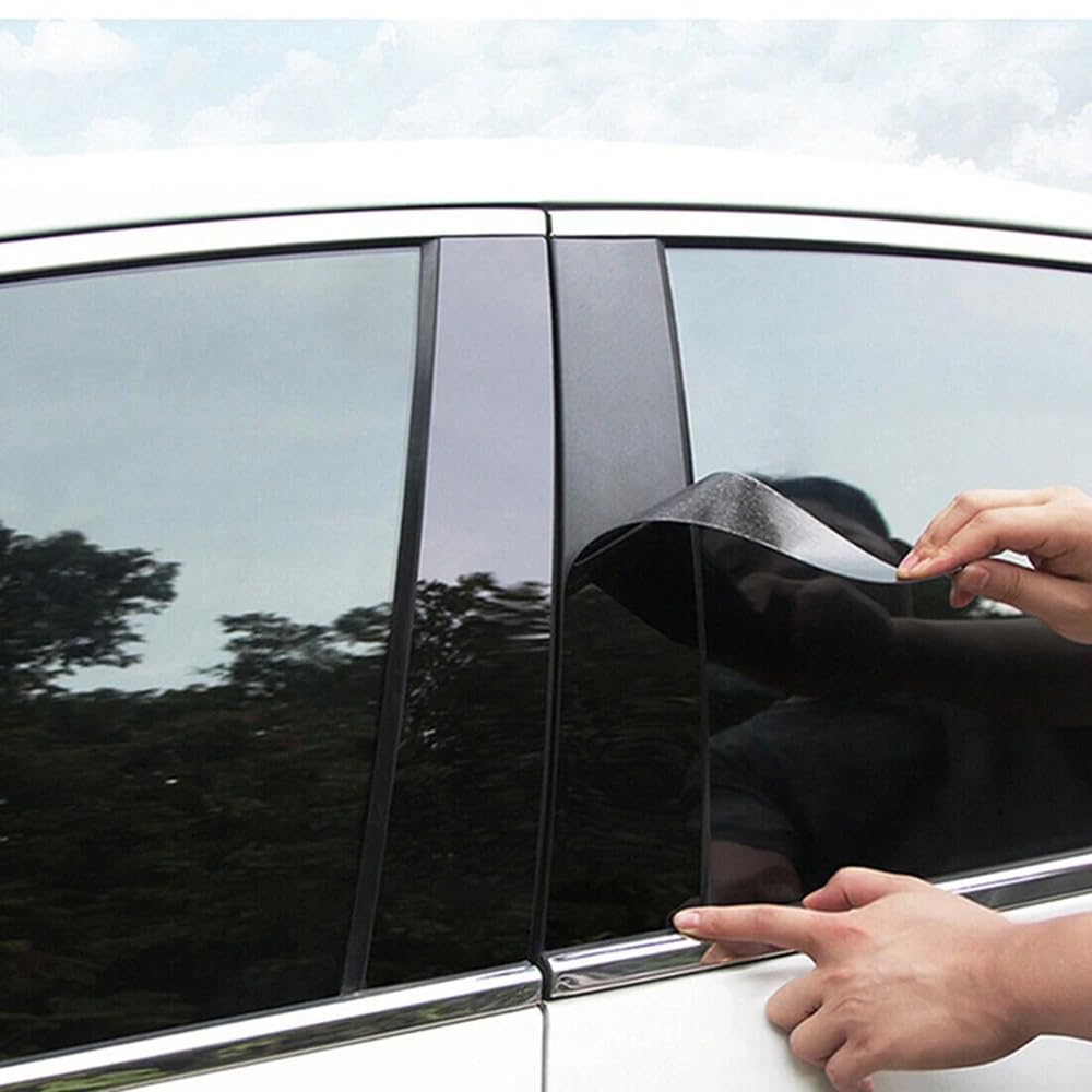 Side Skirt For BMW 5 Series E60 Sedan E60 (07.2003 - 03.2010), 5 Doors, Sedan, Position: Right - Foto 12