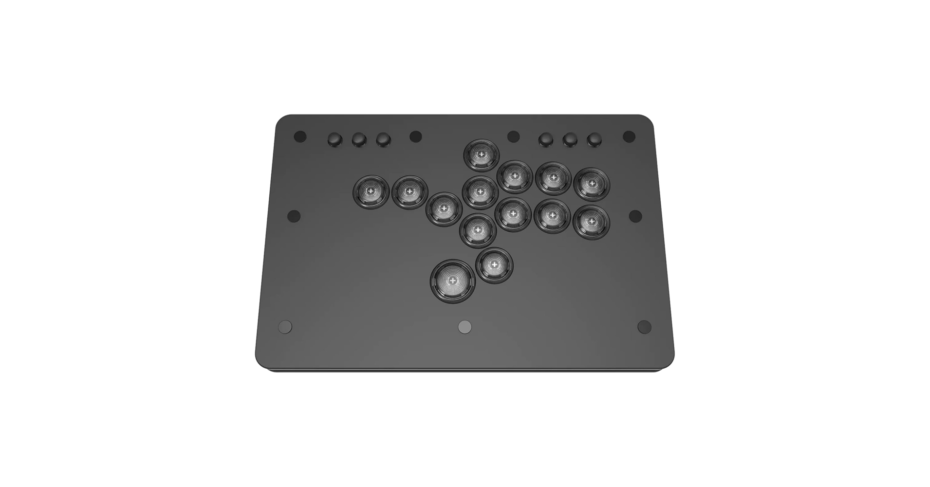 Amazon.co.jp: punk workshop パンクワークショップ アケコン