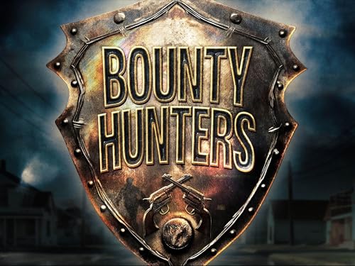 Bounty Hunters