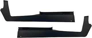 BP-0204 Side Panel Compatible with/Replacement for Club Car Precedent 2004-2015 102302501, 102302503, 102302601, 103678002, 103678102 Golf Carts