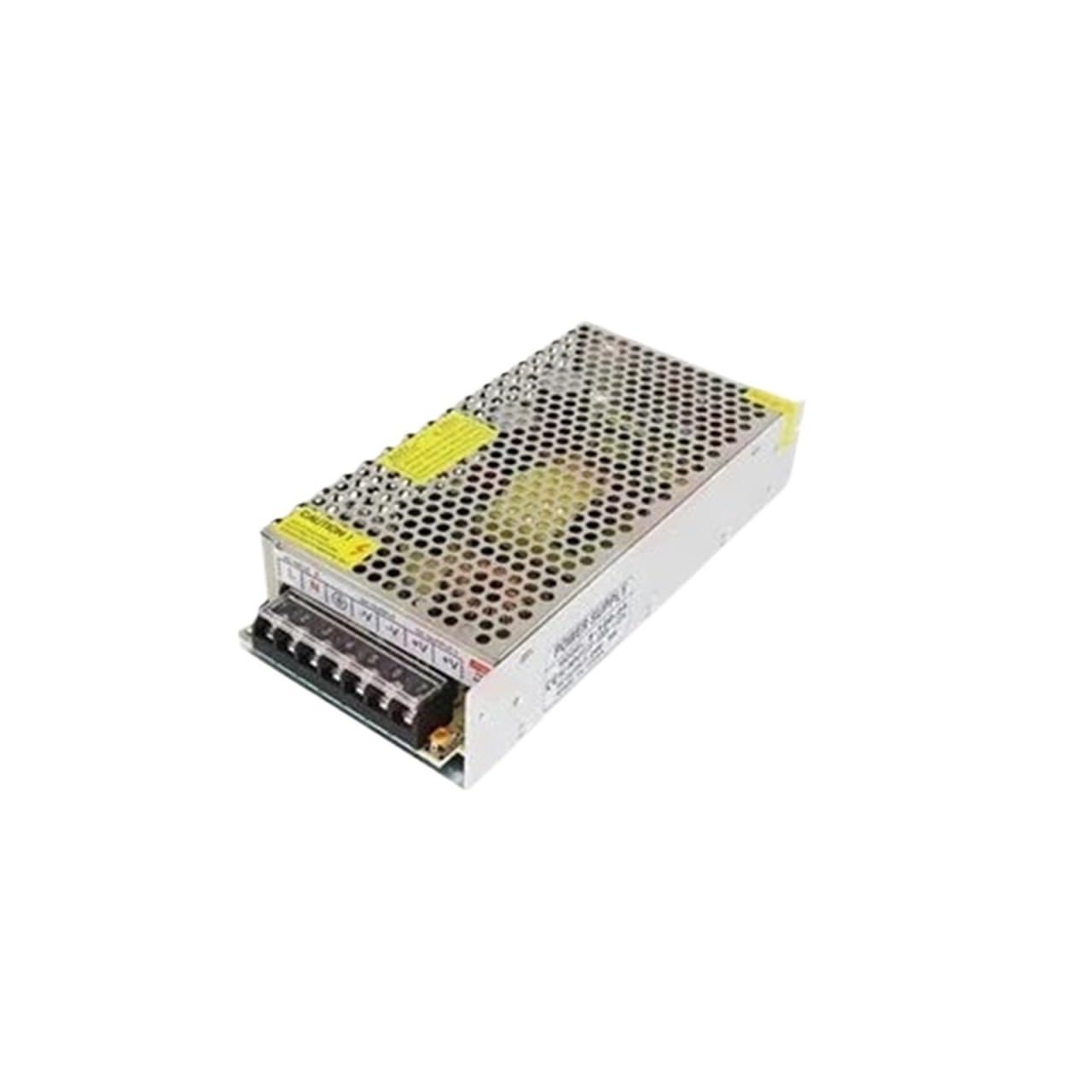 BRODEFUP Switching Power Supply DC 5V 12V 24V 36V 48V 60W 360W 600W Light Transformer AC 100-240V Source Adapter(300W)
