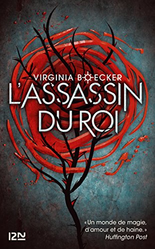 Télécharger Witch Hunter - tome 2 : L'assassin du roi PDF Ebook En Ligne