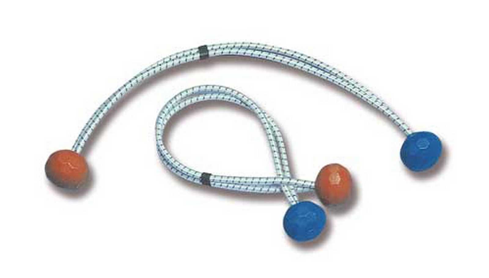 SERRAVELE con Palline Bicolore 30 cm