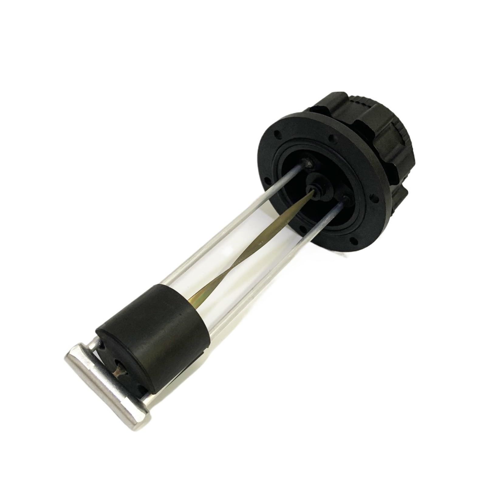 Kraftstoffsensor des Generator-Tanks, Diesel-Gasgenerator-Teil, Kugelschwimmer, erfüllt verschiedene Bedürfnisse, d.h. erfüllt verschiedene Bedürfnisse. (200 ml)
