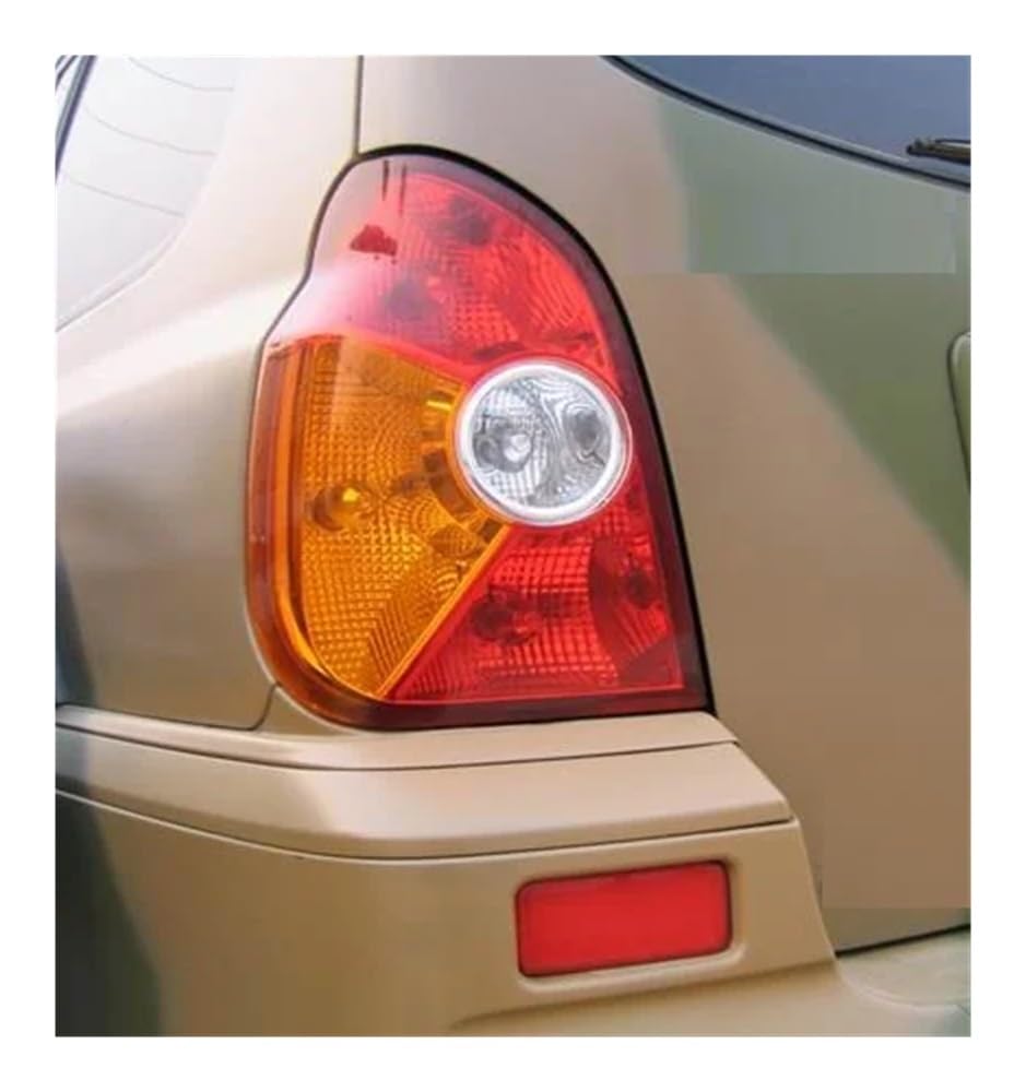 Clignotant arrière ensemble de feux arrière voiture feu freinage automatique