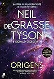 Origens (Portuguese Edition)