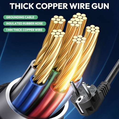 Drehzahlregler 230V Motor, 15A 4000W Drehzahlregler Spannungsregler, Lüftersteuerung Stufenloser Spannungsregler für Winkelschleifer, Bläser, Handbohrer, Kreissägen (10A)