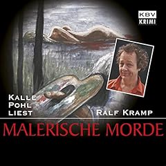 Malerische Morde Titelbild