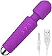 Mriucfy Universal USB Adapterkabel Ersatz 2.5mm DC-Stecker Lade-Kabel, Ersatzkabel für Massager, Weiße