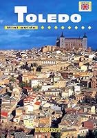 Toledo 8424134583 Book Cover