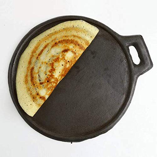 Buy Dosa Tawa South Indian Style Cast Iron Dosa Pan Best Cast Iron Dosa Tawa,Size Options