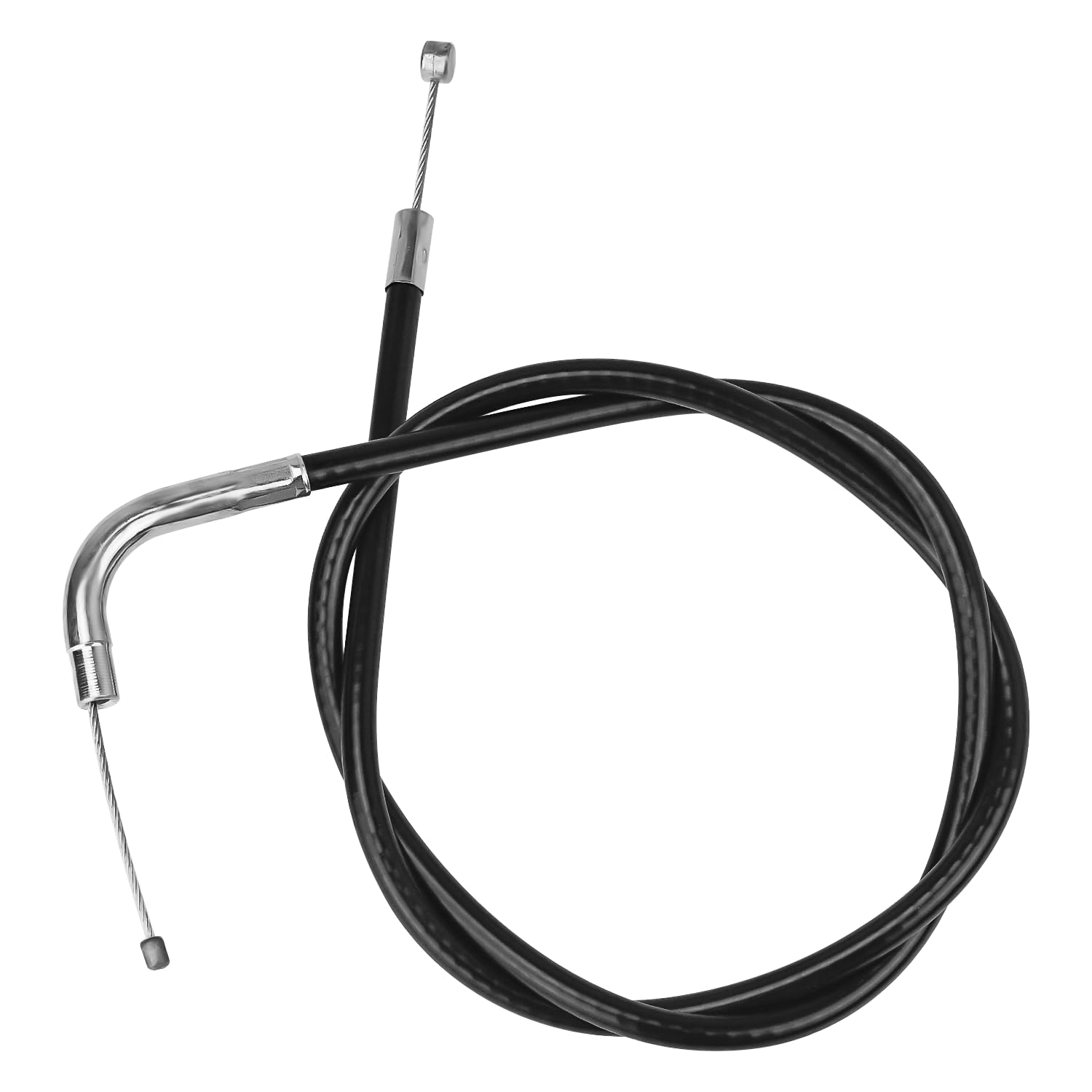 Amazon.com : MaxLLTo Replacement 576563401 Throttle Cable for
