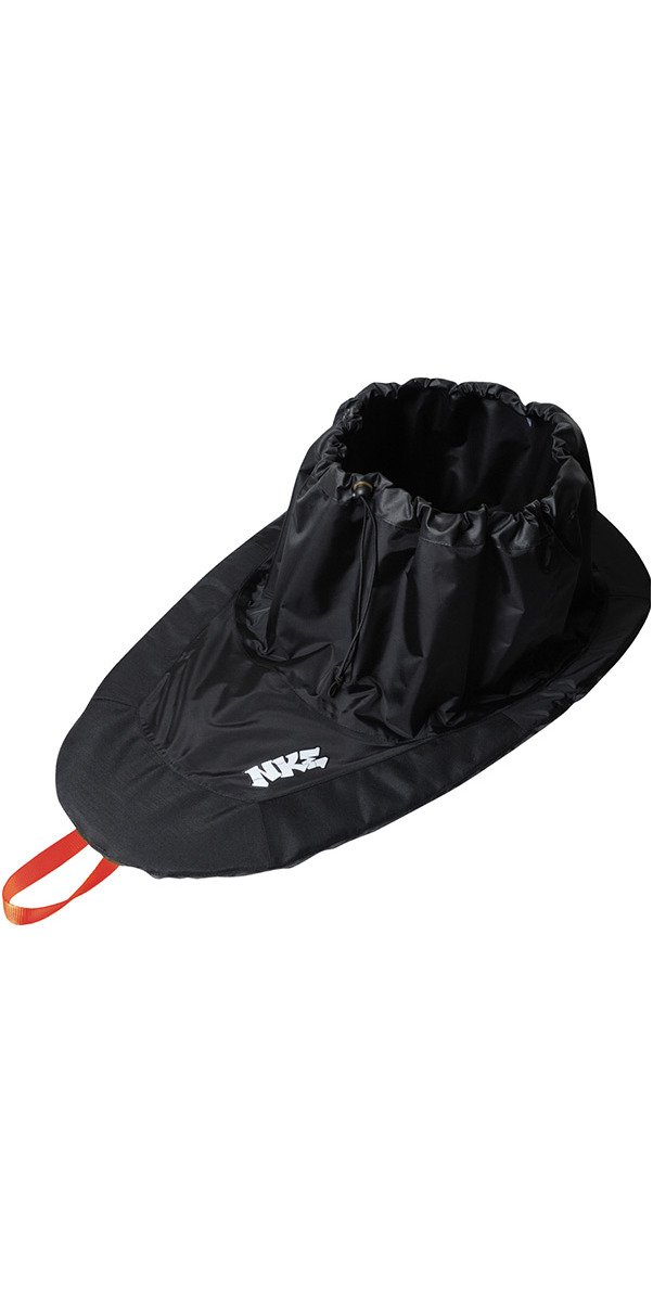 Nookie NKE Reinforced Nylon Intro/Novice Spraydeck [BIGDECK 180cm-220cm]