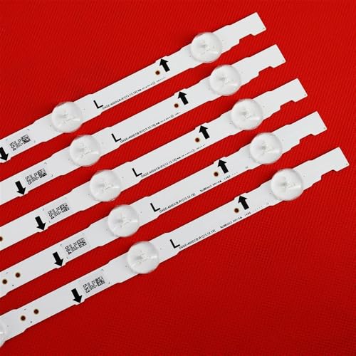 Kit Retroiluminación LED para Reparar TV Samsung de 40 Pulgadas 2