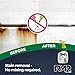 RMR-86 Instant Mold and Mildew Stain Remover Spray - Scrub Free Formula, 30 Fl Oz