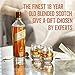 Johnnie Walker 18 años - 700 ml