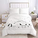 lhmlyl Ajustable Encimera Paraíso Animal de la Historieta d