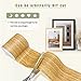 Besezx Wood Grain Repair Tape, 2.4