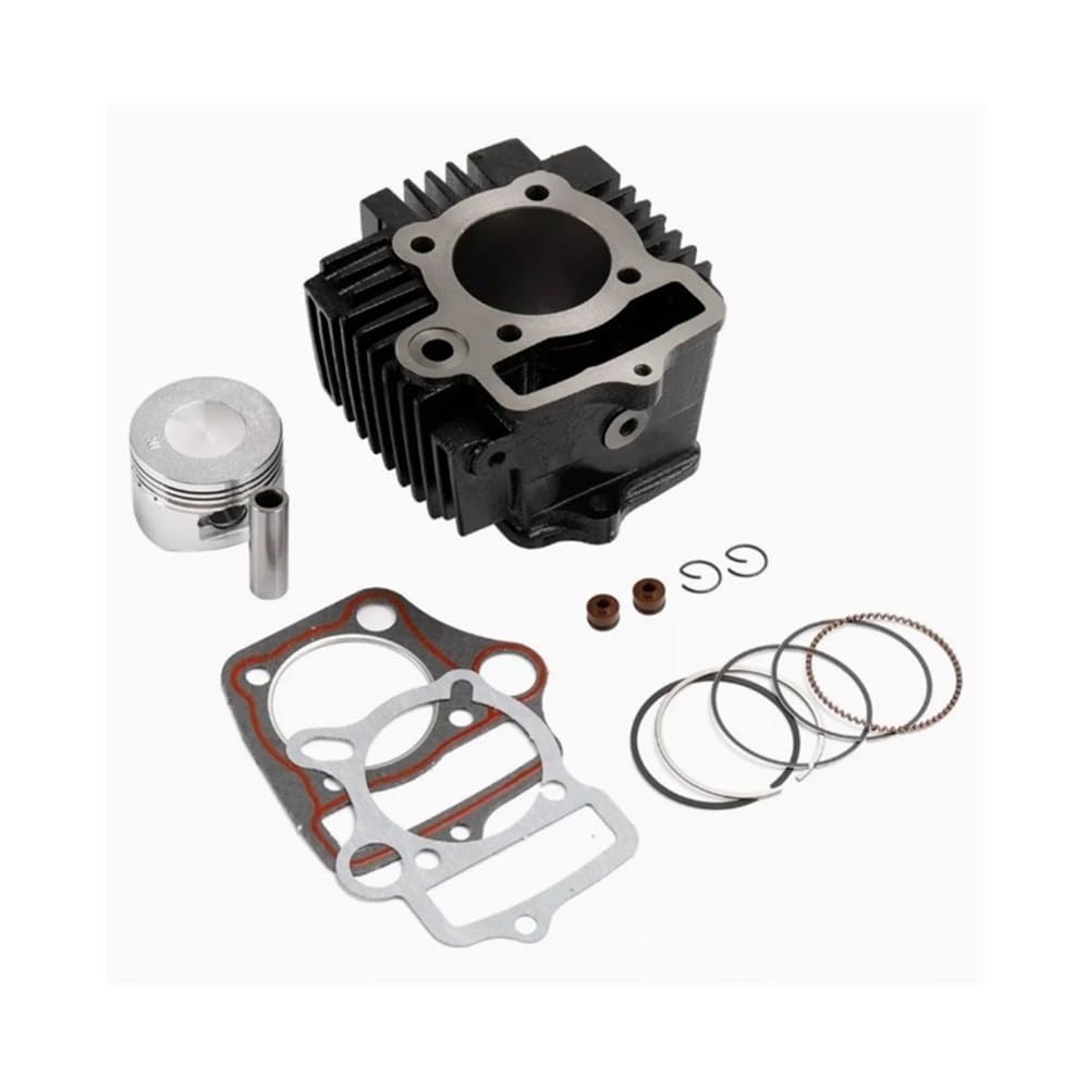 Kit bloc-cylindres 52,4 mm pour réparer le moteur thermique AT110