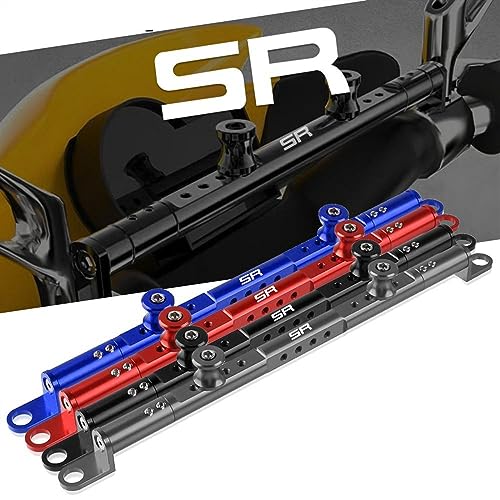 Barre d'équilibre de guidon SR 50 support de navigation SRMAX 125 - 3