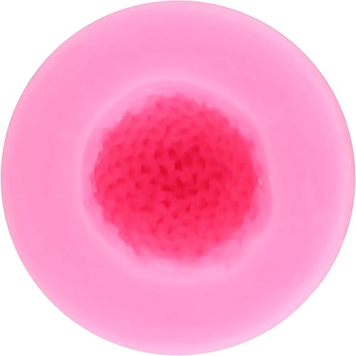 Vista 25 de Zixiang Molde de veteado de silicona para pasta de goma, molde de pasta de goma, molde de flor de peonía, molde de lirio de orquídea para decoración