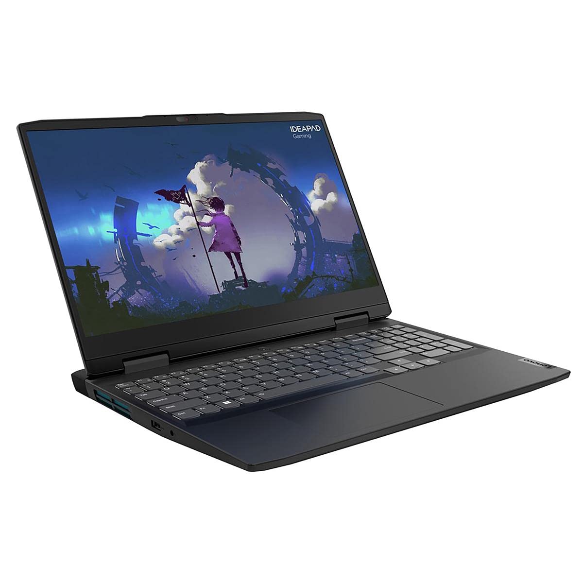 Windowsノート本体 Lenovo IdeaPad Gaming 3 rtx3050ti Lenovo IdeaPad Gaming 3 15ARH7 15,6