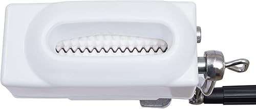 Miniatura 6 de Ablandador de carne, cuber manual de carne, máquina ablandadora de carne, amoldadora de carne, cuber, resistente, cerdo, carne de res, pollo, filete