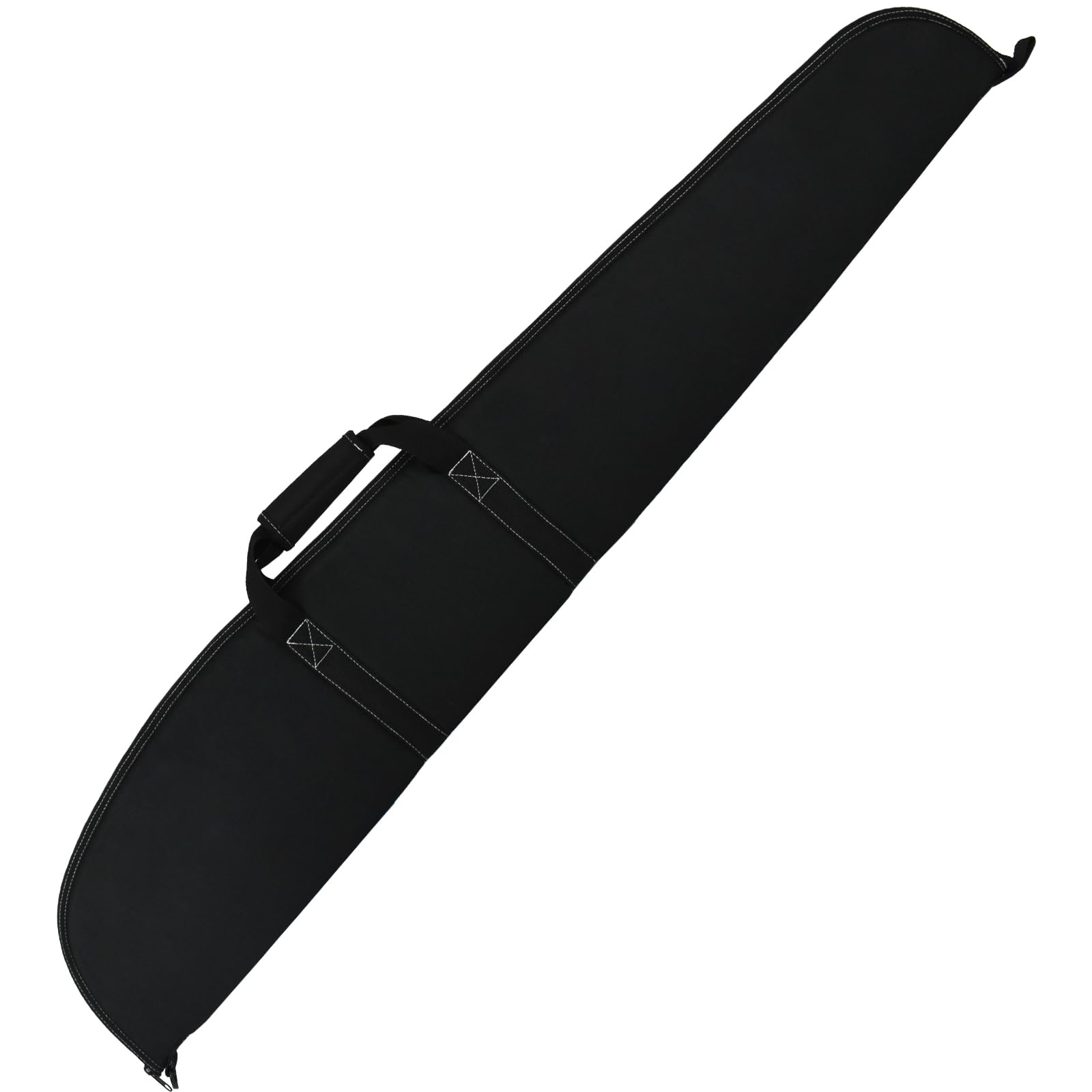 AUMTISC Weicher Gewehrkoffer Schießstandtasche Tactical Waffenkoffer Heavy Duty für den Jagdtransport
