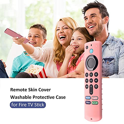 NAKYLUCY Custodia Protettiva Telecomando Fire