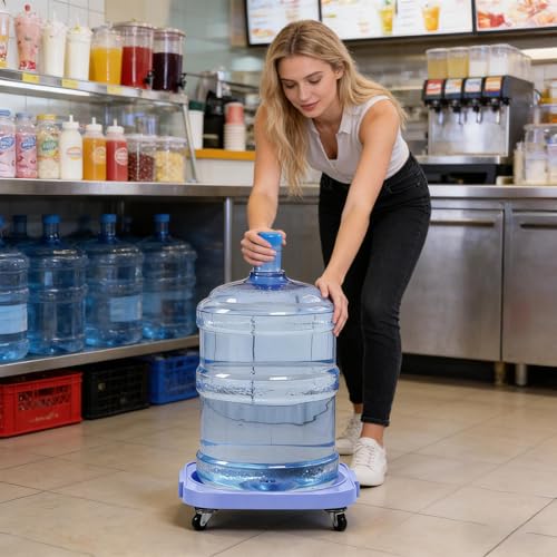 Carrito para mecánico con ruedas 5 Imagen adicional