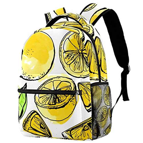 Sac à dos de voyage lot de 3 avec compartiment bouteille utile