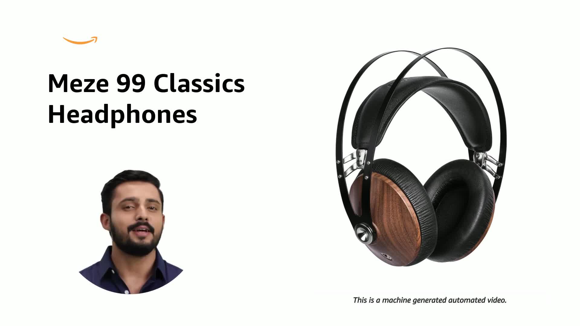 MEZE AUDIO 99 CLASSICS ウォールナットシルバー Meze 99 Classics