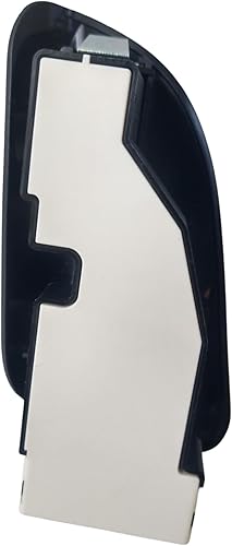 Miniatura 2 de SWITCHDOCTOR Interruptor principal de ventana y conjunto de bisel compatible con Ram 1500 2500 3500 y Dakota 1998-2002