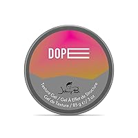 Vista 3 de Gel de textura Johnny B Dope