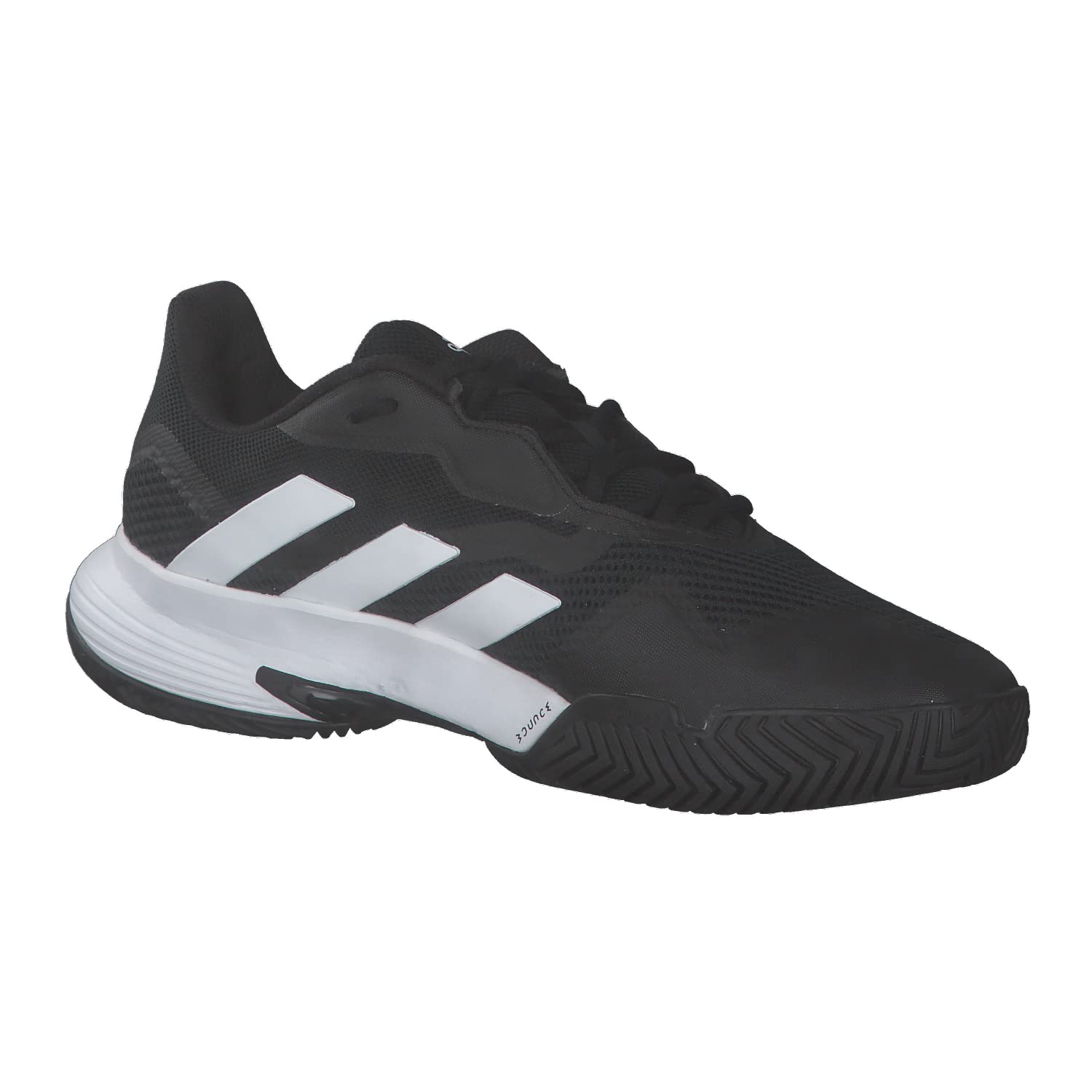 adidas Men Scarpe da Tennis CourtJam Control