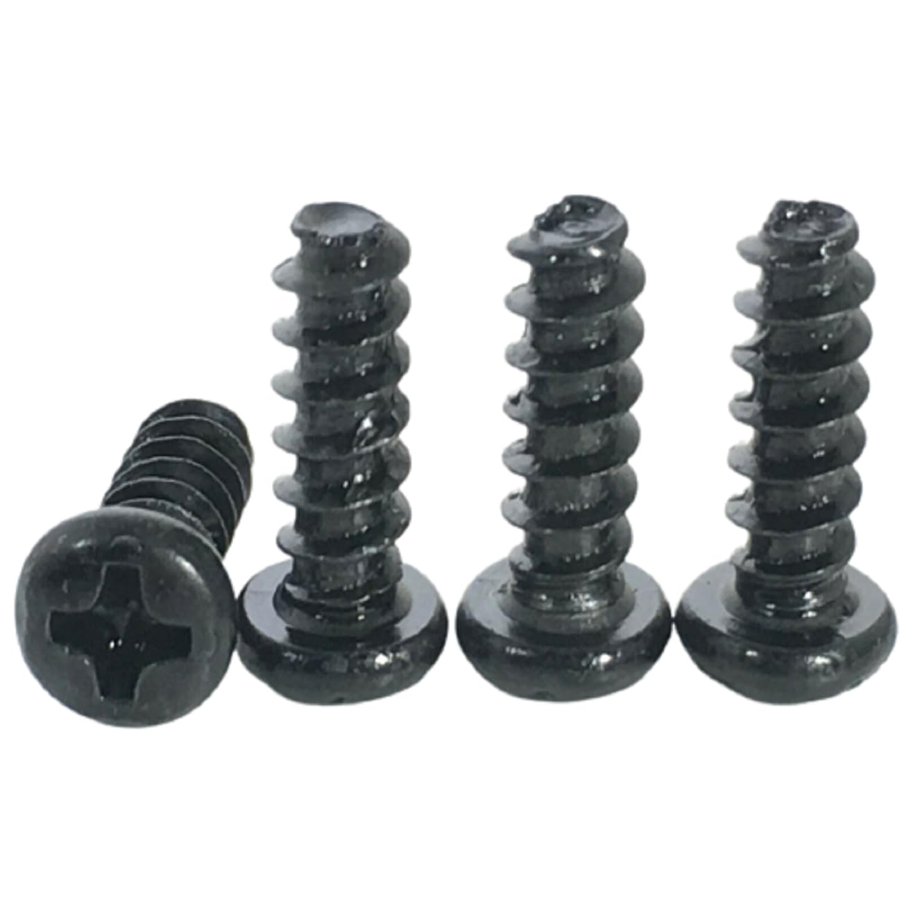 YJZLYS TV Base Stand Pedestal Leg Screws for Insignia NS