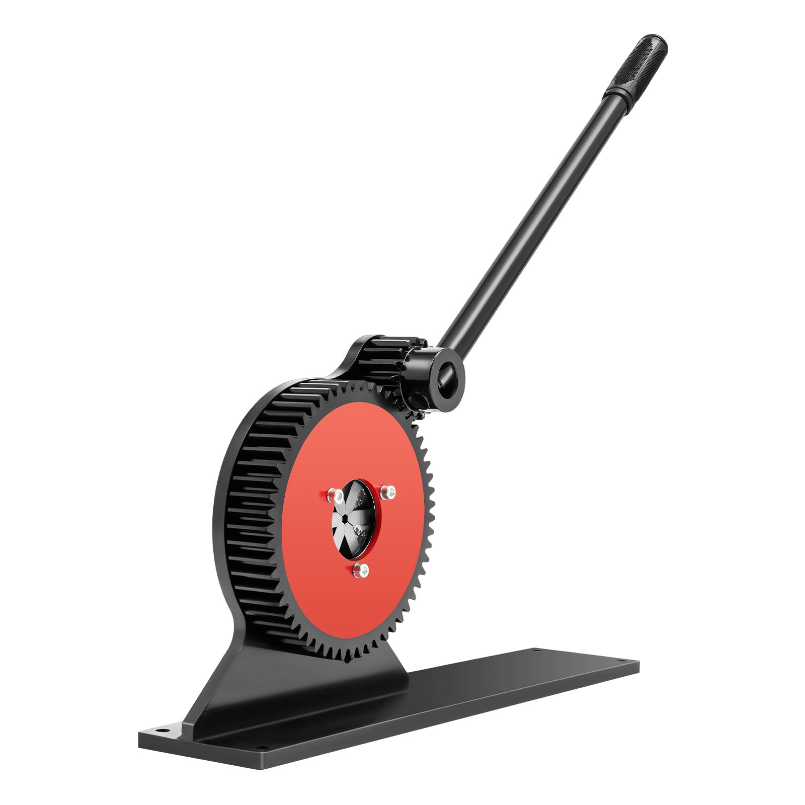 Manuale tubo pressa macchina, pressa tubo a bassa pressione per diametro tubo 6-32mm, macchina di crimpatura con manico ergonomico